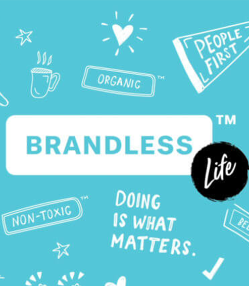 brandless