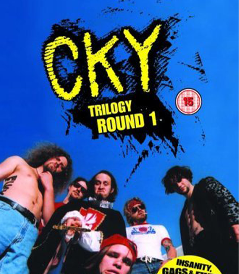 cky poster