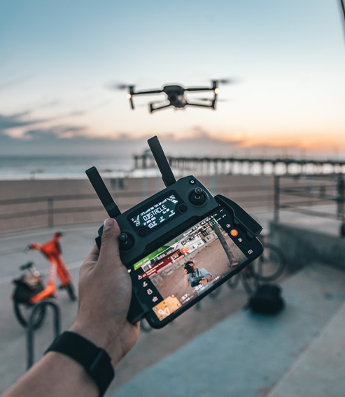 drone