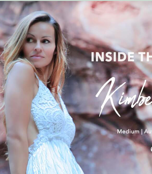 kimberly poster