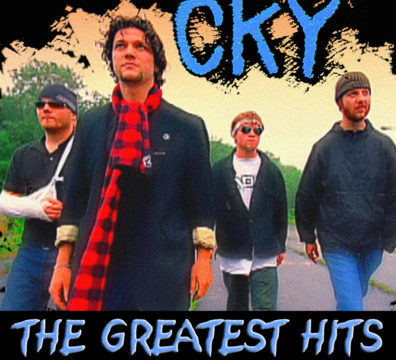 CKY