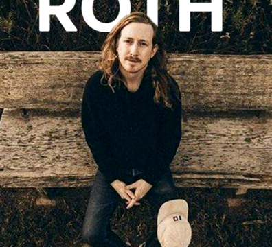 Asher Roth Poster
