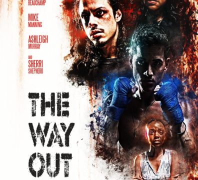 The way out