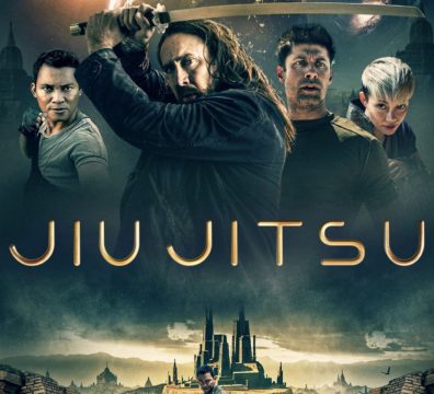JIU JITSU