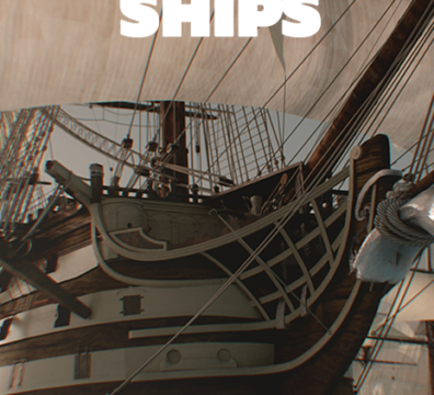 Street Ships