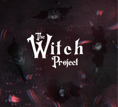 The Witch Project